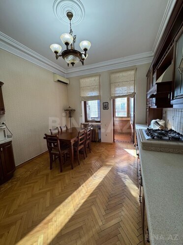 Satılır 3 otaqlı yeni tikili 47 m², Səbail r., photo 14 from 17