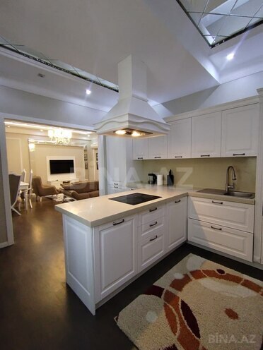 Satılır 2 otaqlı yeni tikili 110 m², 28 May m., photo 7 from 22