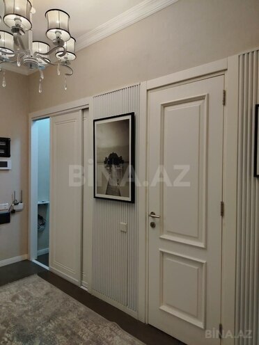 Satılır 2 otaqlı yeni tikili 110 m², 28 May m., photo 9 from 22