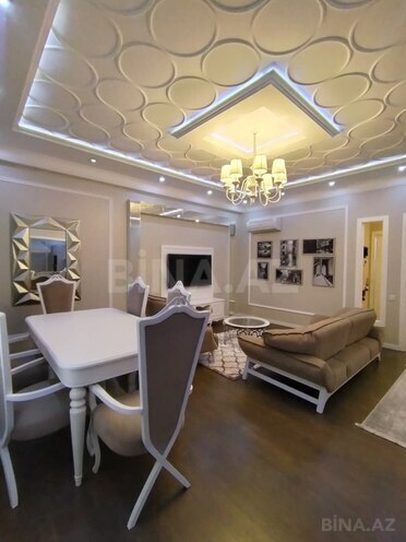 Satılır 2 otaqlı yeni tikili 110 m², 28 May m., photo 3 from 22