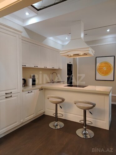 Satılır 2 otaqlı yeni tikili 110 m², 28 May m., photo 6 from 22