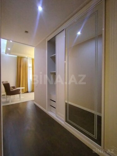 Satılır 2 otaqlı yeni tikili 110 m², 28 May m., photo 14 from 22