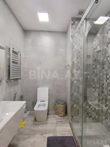 Satılır 2 otaqlı yeni tikili 110 m², 28 May m., photo 15 from 22
