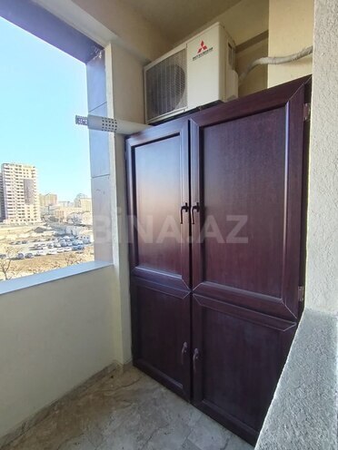Satılır 2 otaqlı yeni tikili 110 m², 28 May m., photo 21 from 22