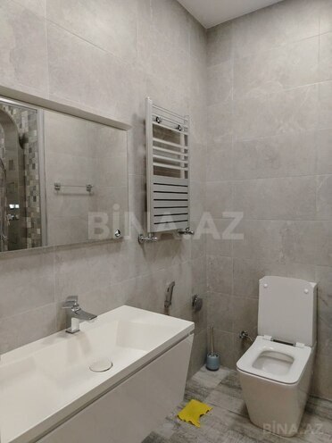 Satılır 2 otaqlı yeni tikili 110 m², 28 May m., photo 18 from 22