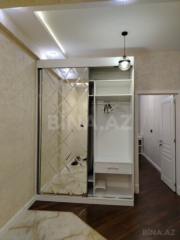 Satılır 2 otaqlı yeni tikili 110 m², 28 May m., photo 17 from 22
