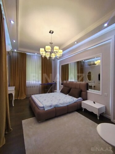 Satılır 2 otaqlı yeni tikili 110 m², 28 May m., photo 10 from 22