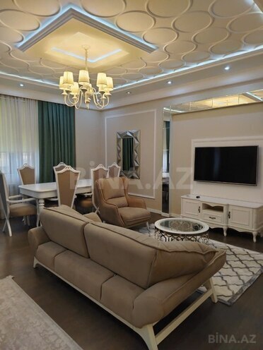 Satılır 2 otaqlı yeni tikili 110 m², 28 May m., photo 1 from 22