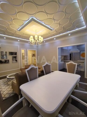 Satılır 2 otaqlı yeni tikili 110 m², 28 May m., photo 4 from 22