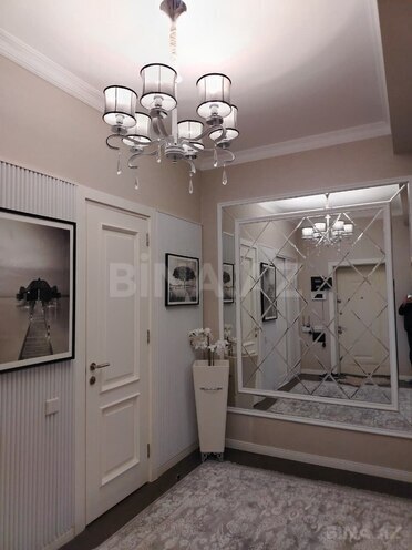 Satılır 2 otaqlı yeni tikili 110 m², 28 May m., photo 16 from 22