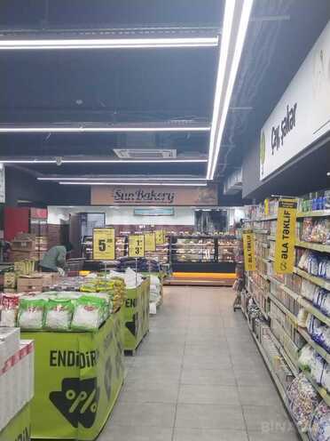 Продаётся  объект 2 100 м², м. Мемар Аджеми, photo 31 from 32
