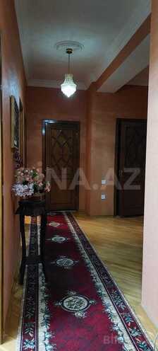 İcarəyə verilir 3 otaqlı köhnə tikili 82 m², Nəsimi r., photo 6 from 9