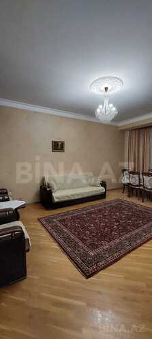 İcarəyə verilir 3 otaqlı köhnə tikili 82 m², Nəsimi r., photo 3 from 9