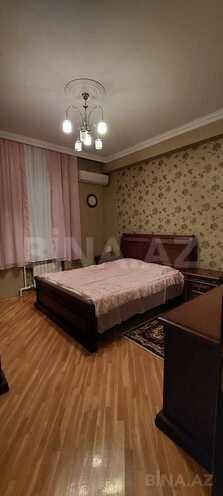 İcarəyə verilir 3 otaqlı köhnə tikili 82 m², Nəsimi r., photo 7 from 9