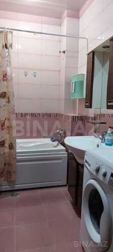 İcarəyə verilir 3 otaqlı köhnə tikili 82 m², Nəsimi r., photo 5 from 9