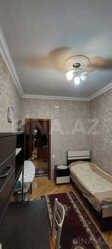 İcarəyə verilir 3 otaqlı köhnə tikili 82 m², Nəsimi r., photo 8 from 9