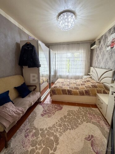 Satılır 3 otaqlı köhnə tikili 85 m², Xalqlar Dostluğu m., photo 4 from 11