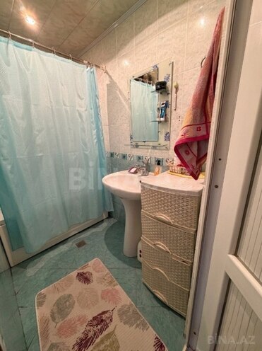Satılır 3 otaqlı köhnə tikili 85 m², Xalqlar Dostluğu m., photo 9 from 11