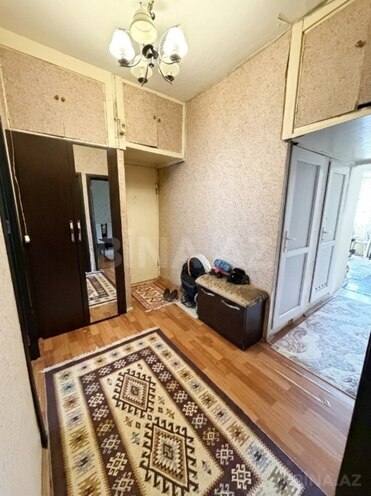 Satılır 3 otaqlı köhnə tikili 85 m², Xalqlar Dostluğu m., photo 7 from 11