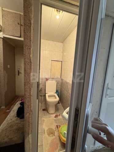 Satılır 3 otaqlı köhnə tikili 85 m², Xalqlar Dostluğu m., photo 10 from 11