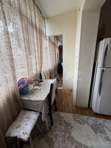 Satılır 3 otaqlı köhnə tikili 85 m², Xalqlar Dostluğu m., photo 8 from 11