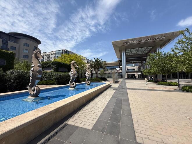 Satılır 5 otaqlı yeni tikili 262 m², Ağ şəhər q., photo 1 from 29