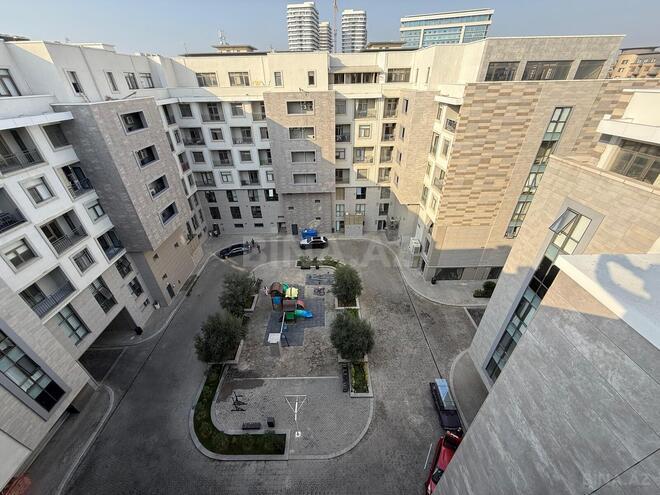 Satılır 5 otaqlı yeni tikili 262 m², Ağ şəhər q., photo 5 from 29