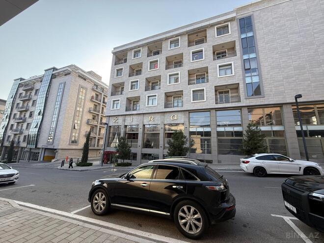 Satılır 5 otaqlı yeni tikili 262 m², Ağ şəhər q., photo 4 from 29