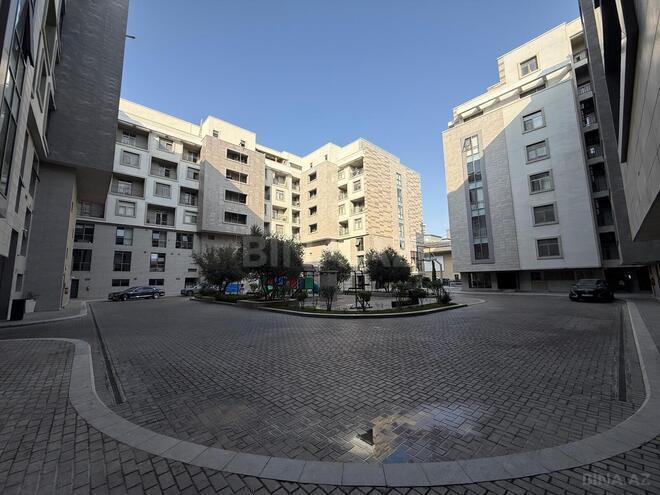 Satılır 5 otaqlı yeni tikili 262 m², Ağ şəhər q., photo 3 from 29