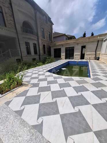 Продаётся 8-комн. дом/дача 950 м², м. Насими, photo 3 from 28
