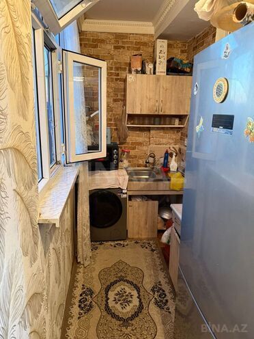 Satılır 2 otaqlı yeni tikili 50 m², Nərimanov r., photo 4 from 8