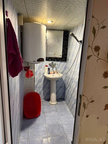 Satılır 2 otaqlı yeni tikili 50 m², Nərimanov r., photo 6 from 8