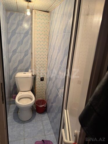 Satılır 2 otaqlı yeni tikili 50 m², Nərimanov r., photo 7 from 8