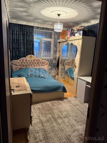 Satılır 2 otaqlı yeni tikili 50 m², Nərimanov r., photo 5 from 8