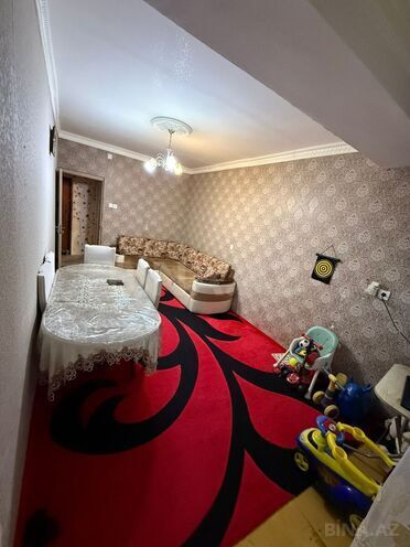 Satılır 2 otaqlı yeni tikili 50 m², Nərimanov r., photo 3 from 8