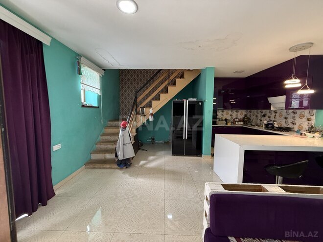 Продаётся 5-комн. дом/дача 220 м², пос. Масазыр, photo 8 from 19