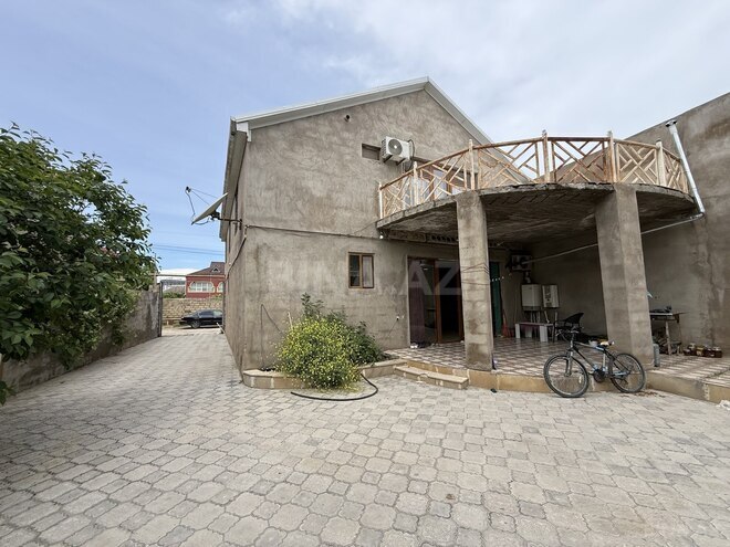 Продаётся 5-комн. дом/дача 220 м², пос. Масазыр, photo 3 from 19