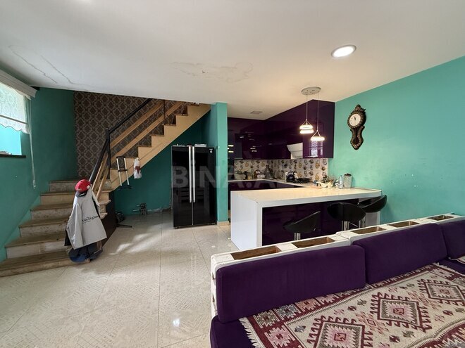 Продаётся 5-комн. дом/дача 220 м², пос. Масазыр, photo 9 from 19