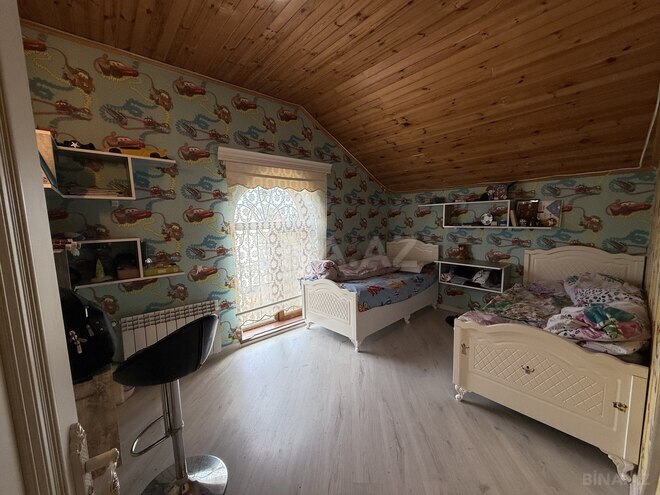 Продаётся 5-комн. дом/дача 220 м², пос. Масазыр, photo 18 from 19