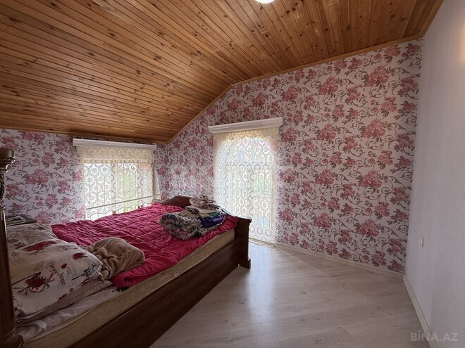 Продаётся 5-комн. дом/дача 220 м², пос. Масазыр, photo 15 from 19