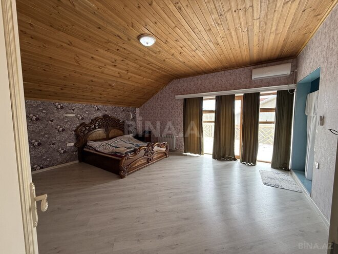 Продаётся 5-комн. дом/дача 220 м², пос. Масазыр, photo 13 from 19