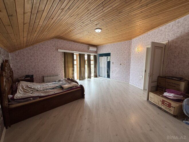 Продаётся 5-комн. дом/дача 220 м², пос. Масазыр, photo 16 from 19