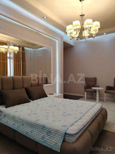 Satılır 2 otaqlı yeni tikili 110 m², 28 May m., photo 11 from 22