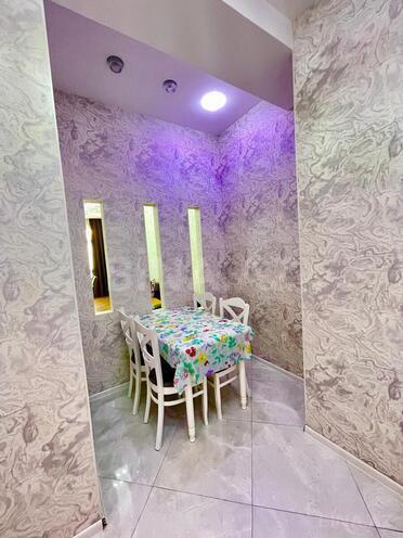 Сдаётся 2-комн. новостройка 70 м², м. Мемар Аджеми, photo 11 from 13