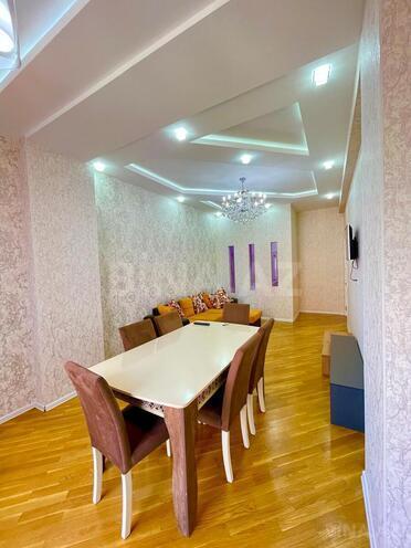 Сдаётся 2-комн. новостройка 70 м², м. Мемар Аджеми, photo 6 from 13