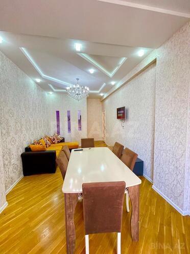 Сдаётся 2-комн. новостройка 70 м², м. Мемар Аджеми, photo 8 from 13