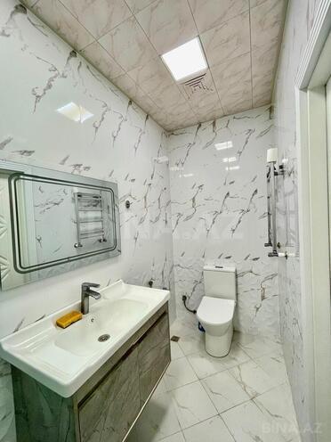 Сдаётся 2-комн. новостройка 70 м², м. Мемар Аджеми, photo 10 from 13