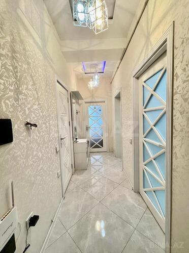 Сдаётся 2-комн. новостройка 70 м², м. Мемар Аджеми, photo 4 from 13