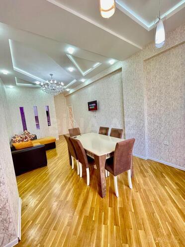 Сдаётся 2-комн. новостройка 70 м², м. Мемар Аджеми, photo 9 from 13