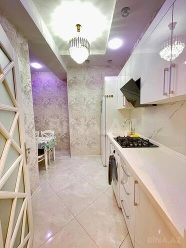 Сдаётся 2-комн. новостройка 70 м², м. Мемар Аджеми, photo 7 from 13